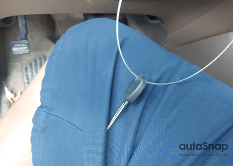 2002 Acura Mdx z USA, uszkodzony, nr VIN 2HNYD18892H535151